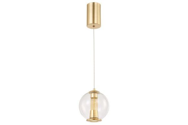 Подвес FAVOURITE Boble LED, 16 см