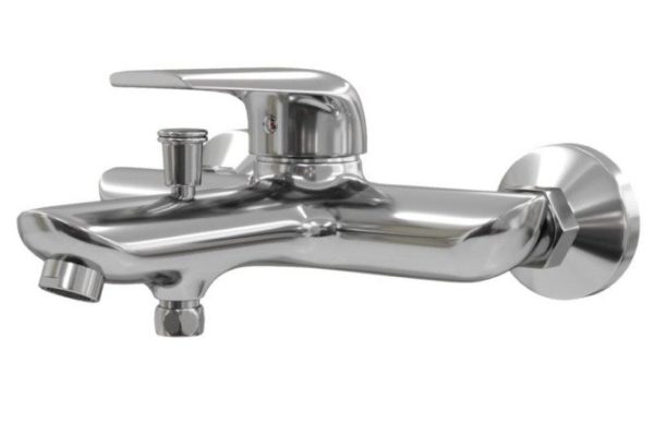 Смеситель для ванны Hanna T10205