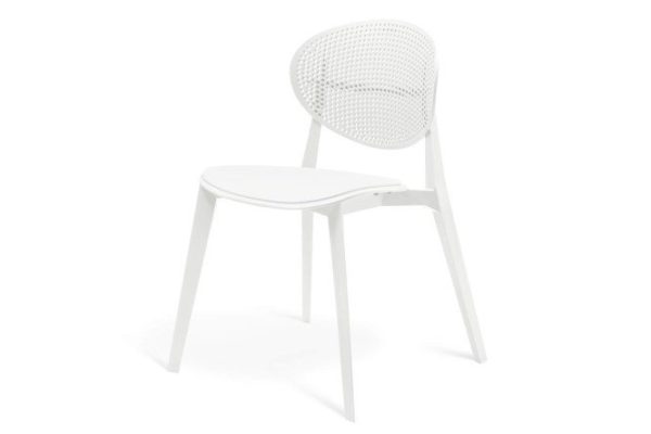 Стул SHT-S111-P 54х82.5х54.5 см