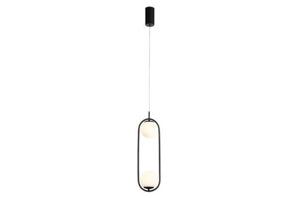 Светильник подвесной ST LUCE Donolo 6 кв.м., LED, 16.5 см