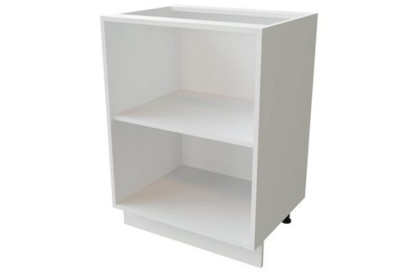 Каркас нижнего шкафа N600-A0 60х71.6х45.8 см