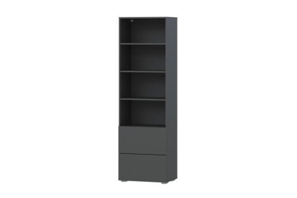 Стеллаж детский Оскар мини 60х194х39,6 см