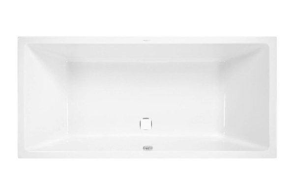 Ванна пристенная VAGNERPLAST Cavallo VPBA190CAV2X-04 190x90 см