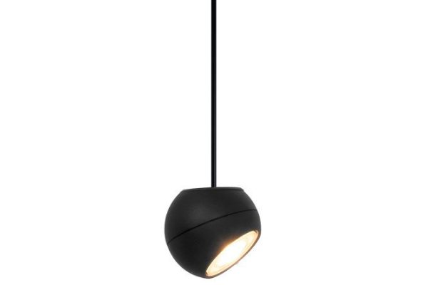 Трековый светильник ELEKTROSTANDARD Slim Magnetic Lars