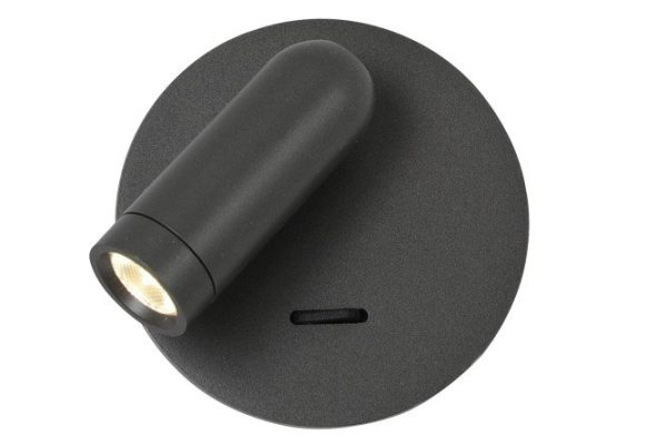 Светильник настенный Bedside 1 кв.м, LED