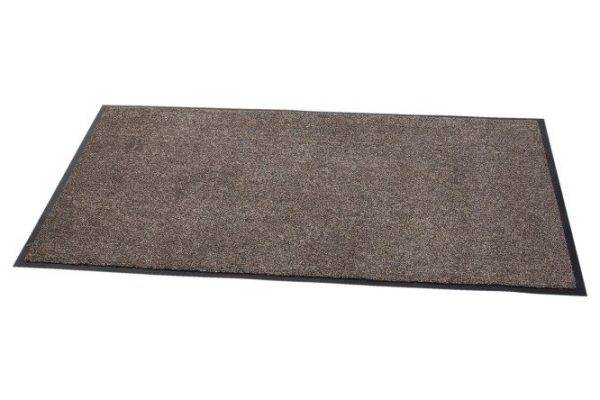Ковёр придверный Twist 90х150 см