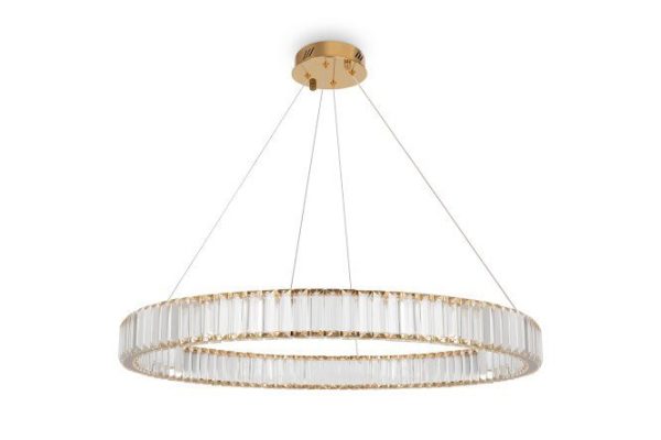 Светильник подвесной FREYA Modern Tier 10 кв.м., LED, 80 см