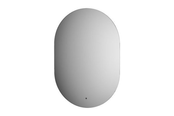 Зеркало с LED-подсветкой Opti DF 2913R 50х70х2.6 см