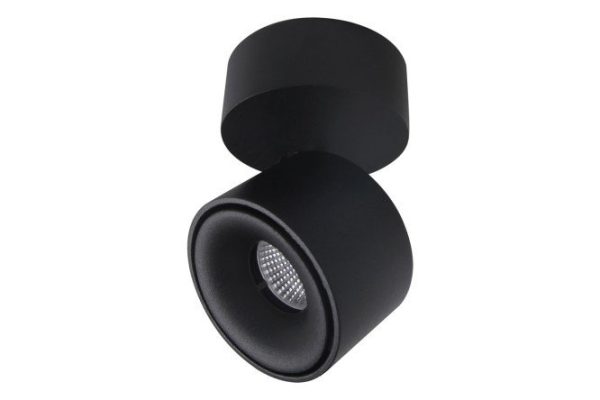 Светильник накладной CITILUX Стамп 7.6x8.5x7.6 см, LED