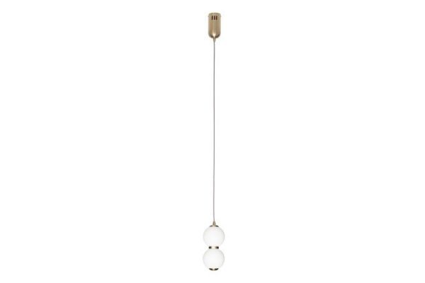 Люстра CITILUX Балу 2 кв.м., LED, 10 см