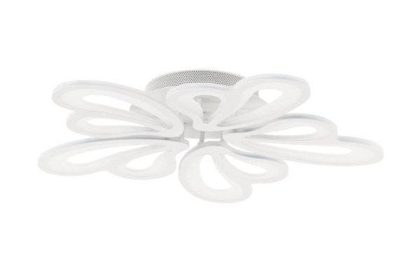 Люстра потолочная MODERLI Bience 30 кв.м., LED, 65 см