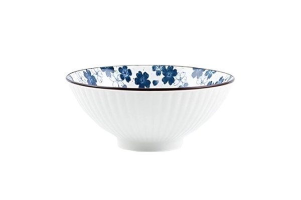 Тарелка глубокая HOMIUM Japanese сollection Очарование Керамика, 20 см