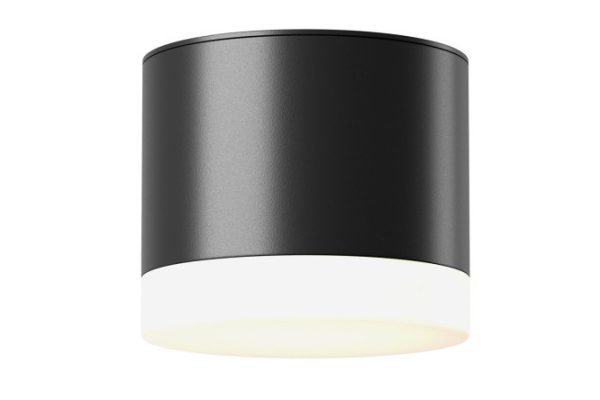 Светильник потолочный MAYTONI Ceiling Wall Pauline 8.2x7x8.2 см, GX53