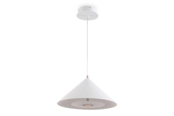 Светильник подвесной FREYA Modern Ride 5 кв.м., LED, 35 см