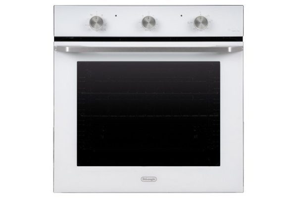 Электрический духовой шкаф DeLonghi NSM 7 BL PPP RUS 59.5х59.5х54.5 см