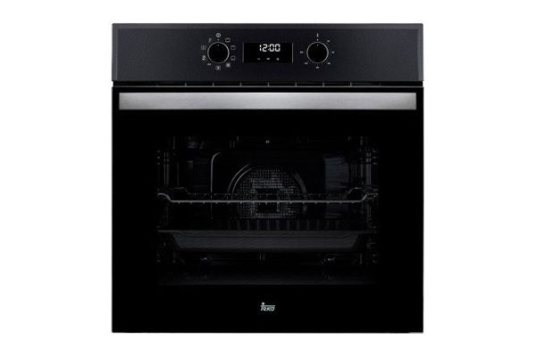 Электрический духовой шкаф Teka HBB 720 BK 59.5х59.5х55.9 см
