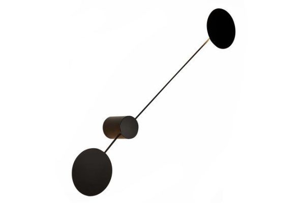 Светильник настенный ST LUCE Tondo 3 кв.м, LED