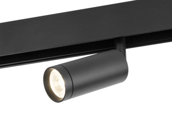 Трековый светильник ELEKTROSTANDARD Slim Magnetic Porte