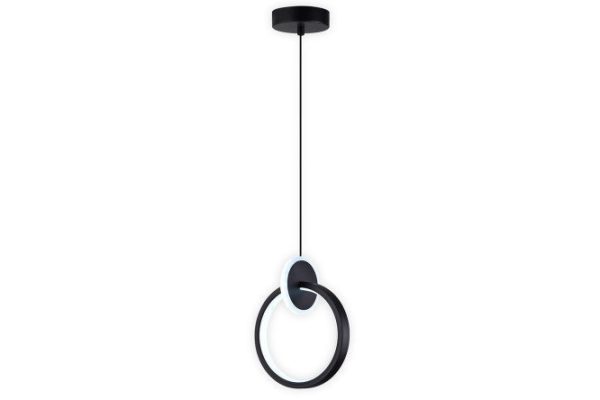Светильник подвесной Natali Kovaltseva LED lamps 4 кв.м., LED, 18 см