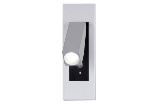 Светильник настенный Bedside 1 кв.м, LED