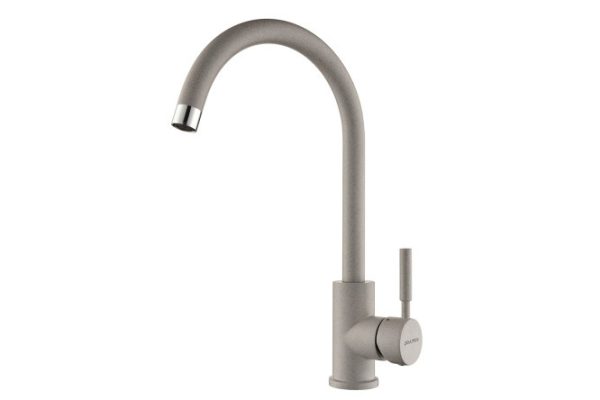 Смеситель для кухни Holstein Ho212063-GR