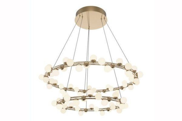 Светильник подвесной MAYTONI Modern Tessara 40 кв.м., LED, 80 см