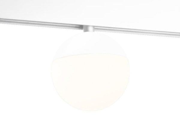 Трековый светильник ELEKTROSTANDARD Slim Magnetic Neid