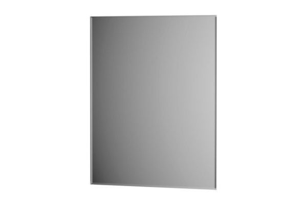 Зеркало с LED-подсветкой Glow DF 2511R 40х50х2.6 см