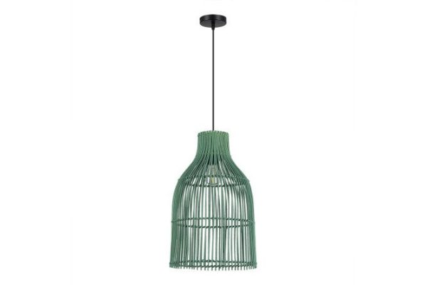 Светильник подвесной ST LUCE Cesta 31х47х31 см, E27