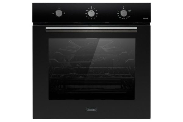 Газовый духовой шкаф DeLonghi FG 6 NL RUS 59.5х59.5х54.5 см