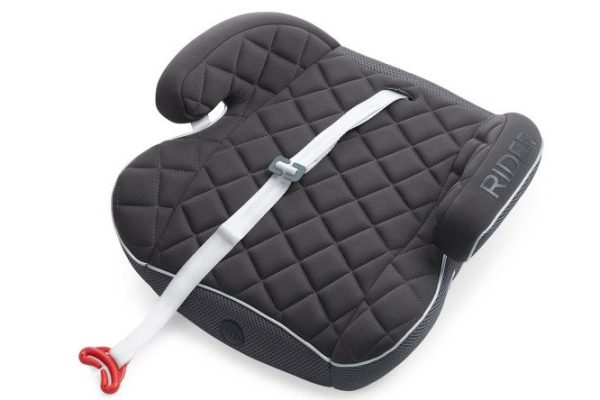 Бустер HAPPY BABY Rider