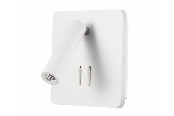Светильник настенный ST LUCE Bondi 3 кв.м, LED