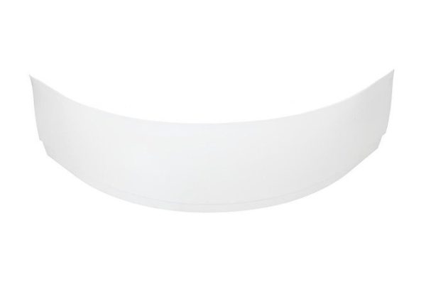 Панель фронтальная VAGNERPLAST VPPP15008FP3-04 неподвижная 150х60 см