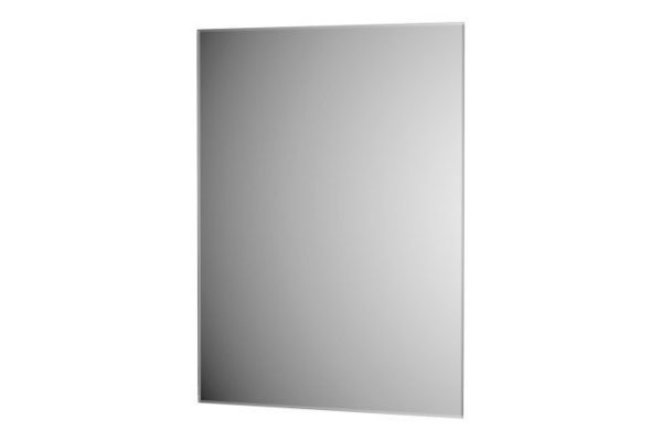Зеркало с LED-подсветкой DEFESTO Glow DF 2507 60х80х2.6 см