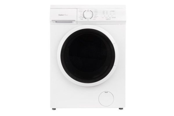 Стиральная машина EVELUX EW 46101 59.5х85х40 см
