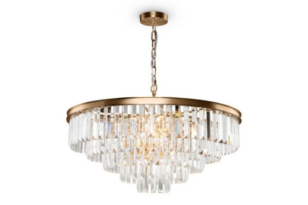 Светильник подвесной MAYTONI MOD085PL 32 кв.м., E14