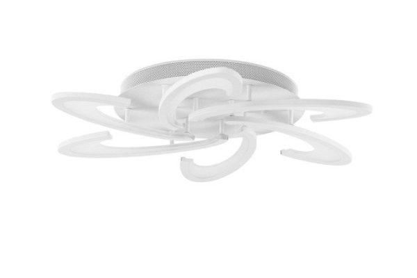 Люстра потолочная MODERLI Milly 30 кв.м., LED, 72 см