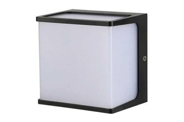 Светильник настенный LED CITILUX Domus Планка, 8 Вт, LED