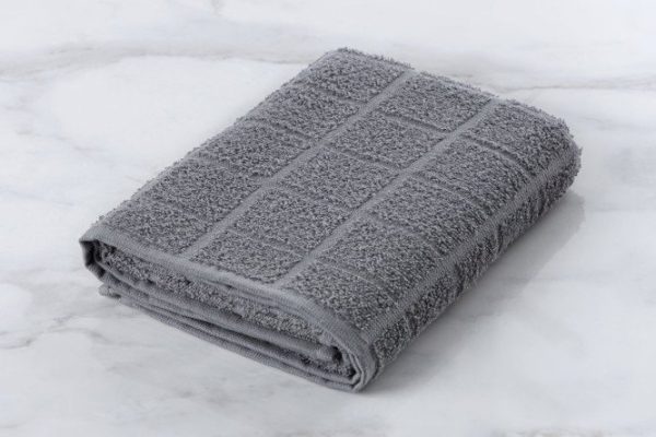 Полотенце для рук MITTE Quadrat Хлопок, 50х90 см, 1 шт.