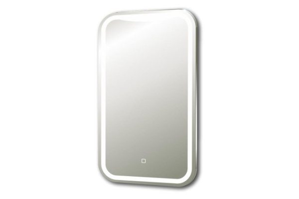 Зеркало с подсветкой Турин LED-00002501 40х70х3 см