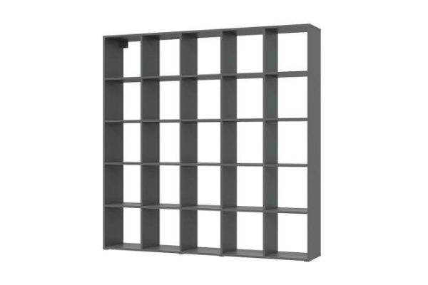Стеллаж 25 секций Bricks