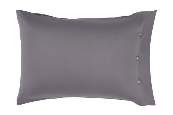 Наволочка с "ушками" SOFI DE MARKO Premium Mako 50х70 см, Хлопок, 1 шт.