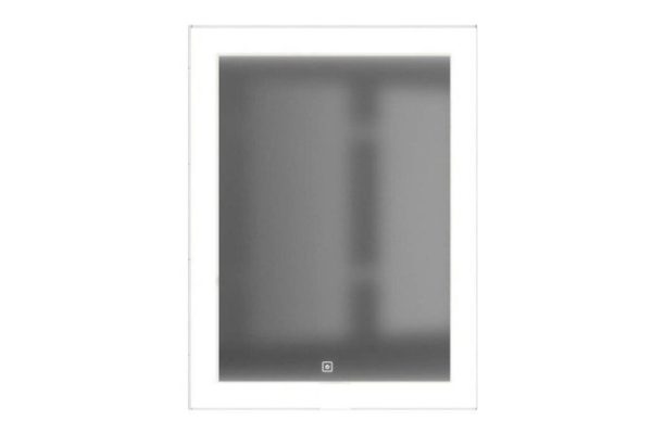 Зеркало с LED-подсветкой Barsa 2920205443 60х80х2.5 см