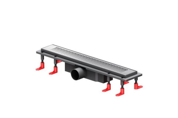 Трап для душа линейный AM.PM Primeflow W02SC-P11-050-01SB