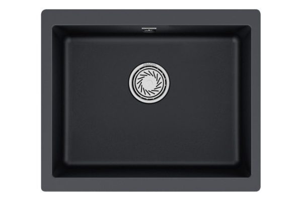 Мойка врезная PAULMARK Gera PM205546-AN 55х46х20 см