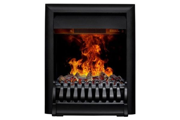 Электроочаг RealFlame OREGAN-S 3D BL ver. 3.2 (ORG) напольный