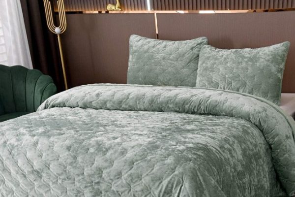 Комплект SOFI DE MARKO Алира 160х220 см, Вискоза