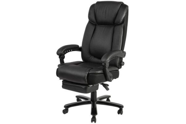 Компьютерное кресло MF-3028 black