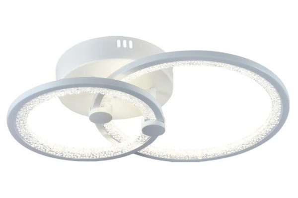 Люстра Estribo LED, 47.5 см