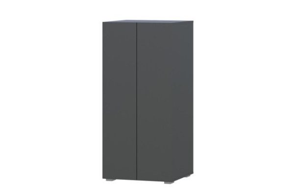 Шкаф детский Оскар мини 60х130х56,6 см